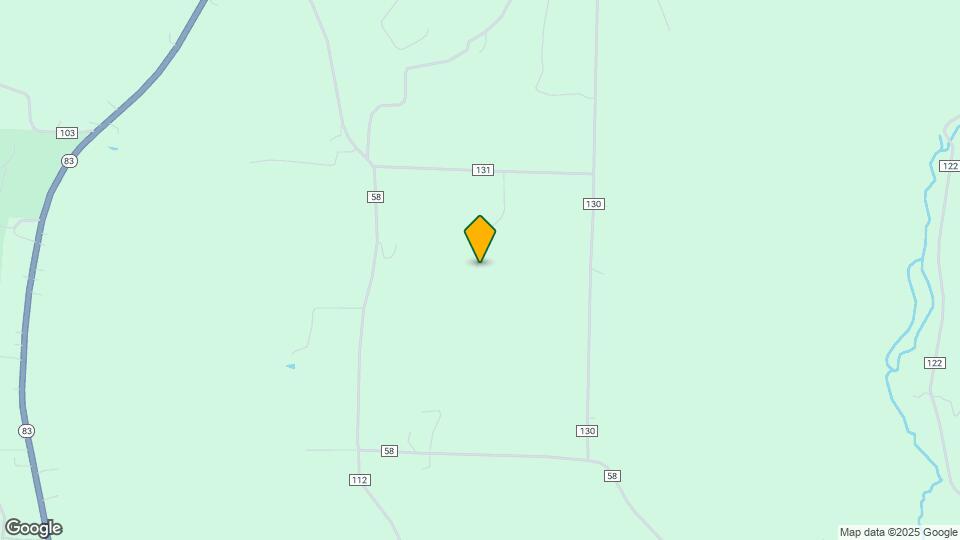 6944 Township Rd 131 Map and Location Details