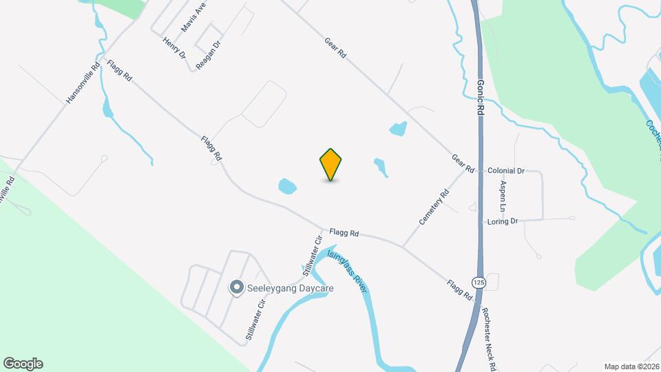 27 Matildas Wy, Unit 1087 Map and Location Details