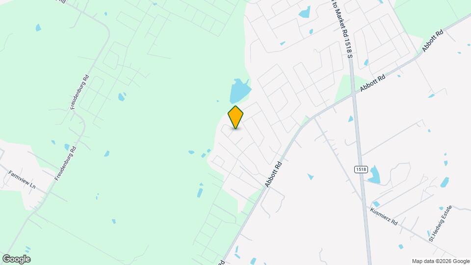 12924 Candace Wy Map and Location Details