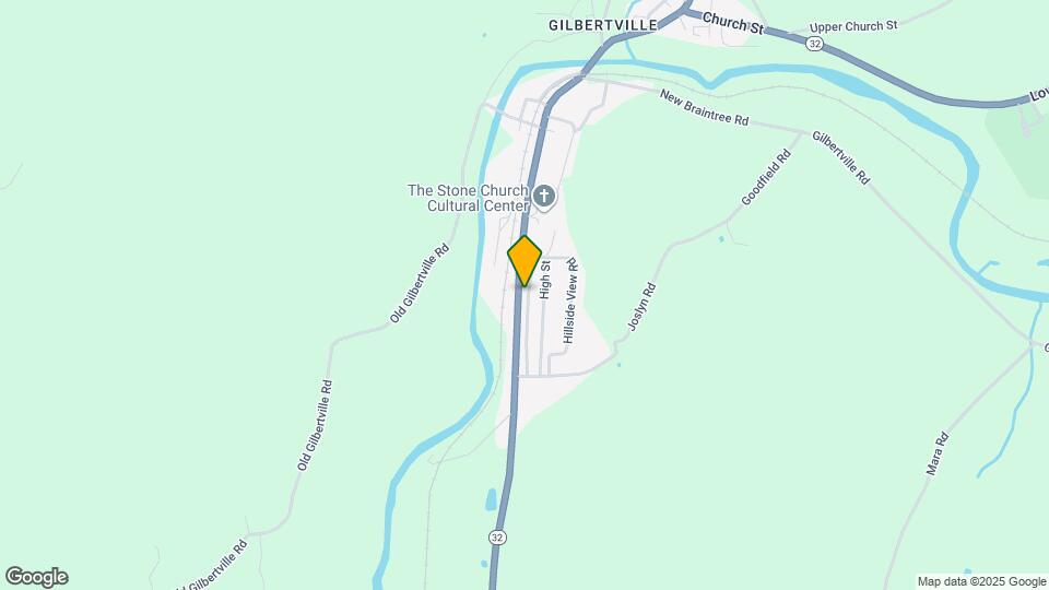 379-385-385 Main St Mapa y Detalles de la Ubicación