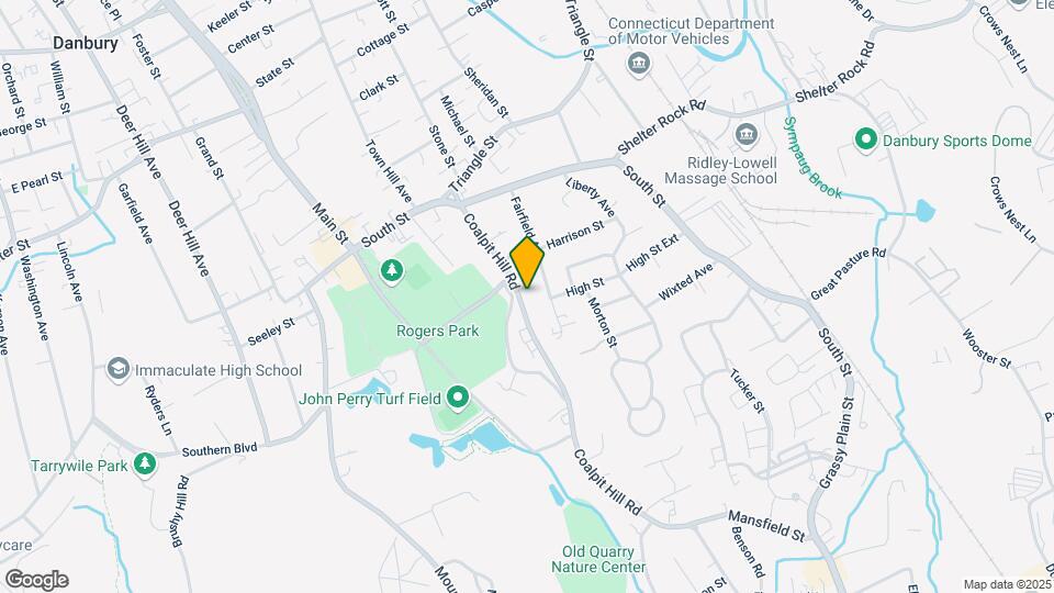 32 Coalpit Hill Rd Map and Location Details