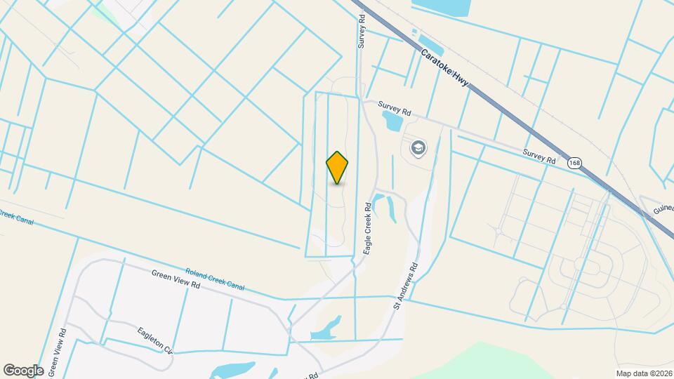 230 Green Lake Rd Map and Location Details