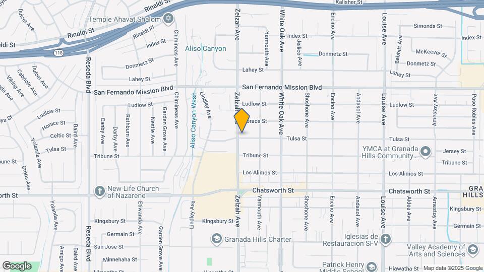 10904 Zelzah Ave Rentals in Granada Hills, CA