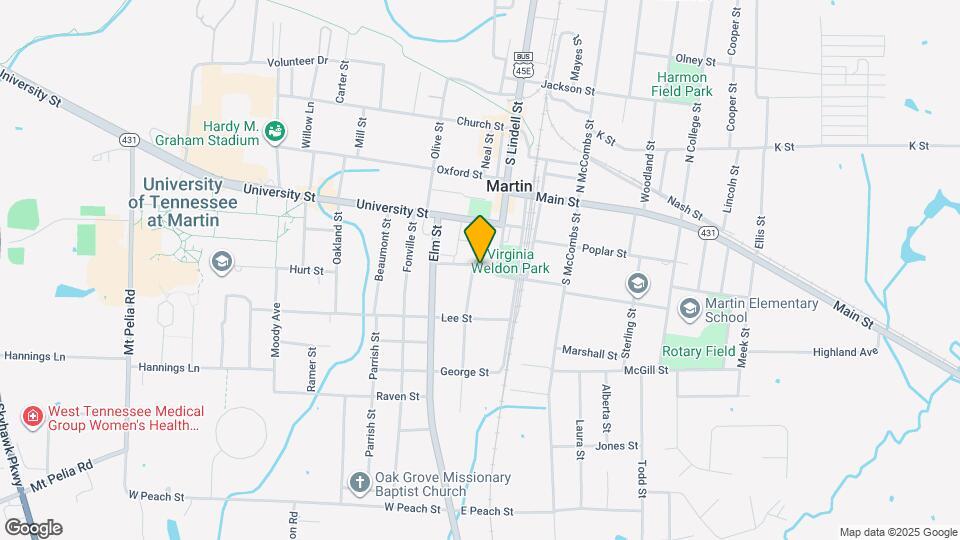 200 Summer St Map and Location Details