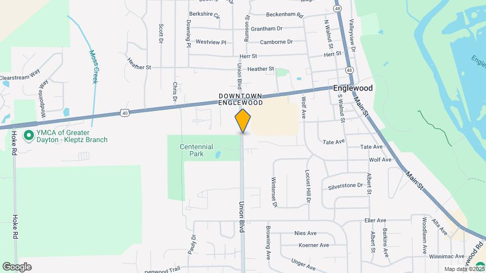 Union Terminal Apts Apartments and Nearby Englewood Apartments For Rent