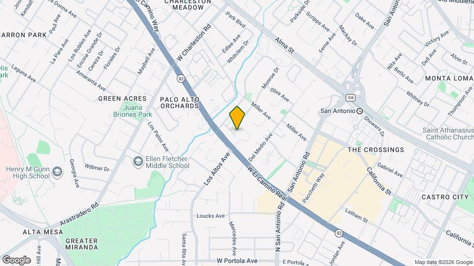 417 Gene Ct Map and Location Details