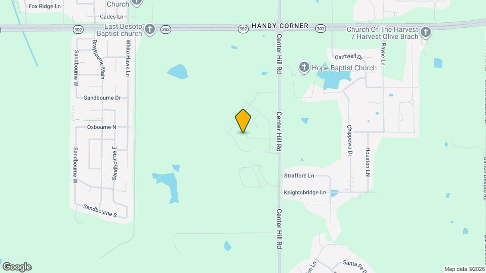 13859 Molly Madeline Ln Map and Location Details