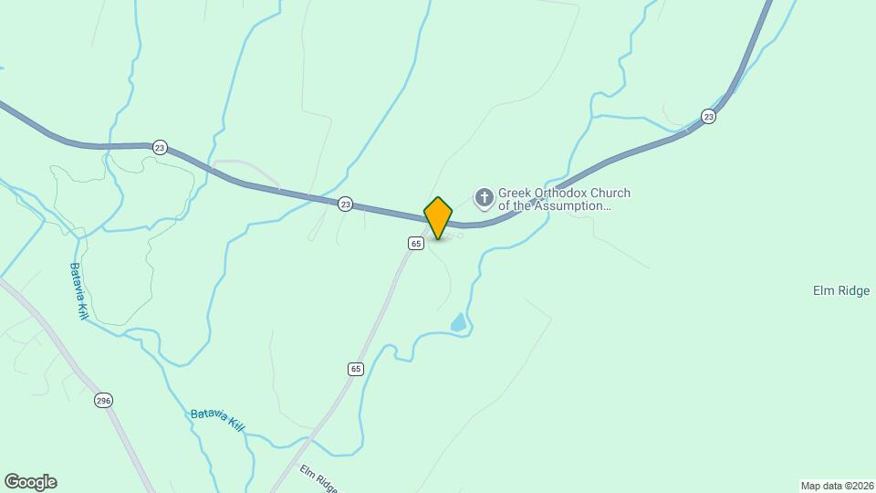 274 Co Rd 65 Map and Location Details