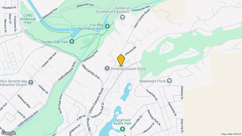 62 Plumwood Ct Map and Location Details