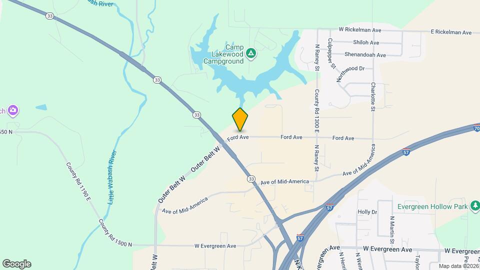 Lake Pointe Apartments and Nearby Effingham Apartments For Rent Effingham, IL