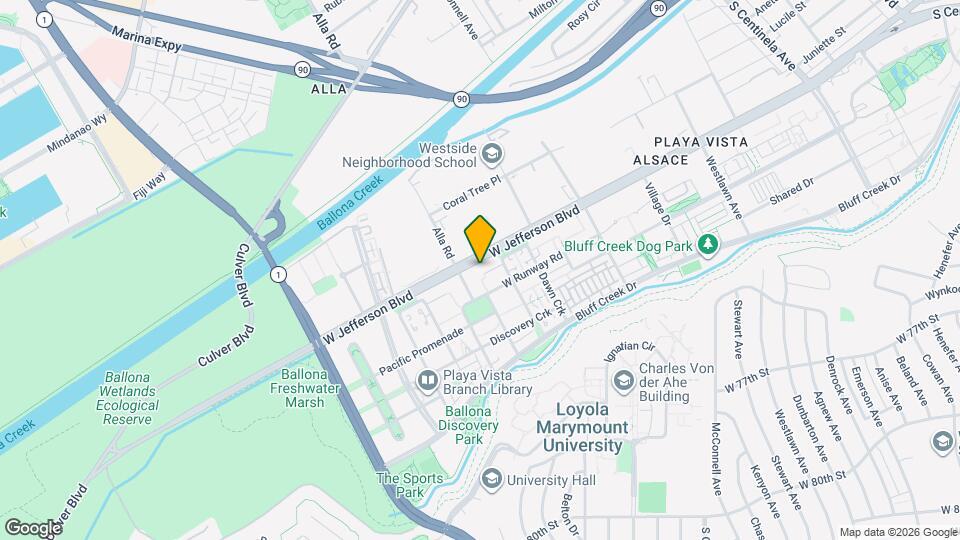 12975 W Agustin Pl, Unit 138 Mapa y Detalles de la Ubicación
