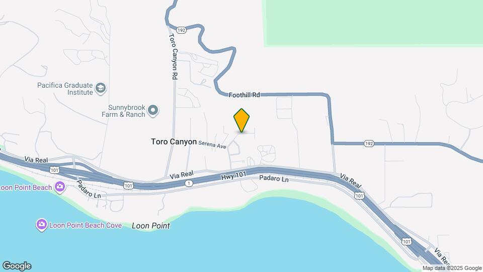 3233 Serena Ave Rentals in Carpinteria, CA