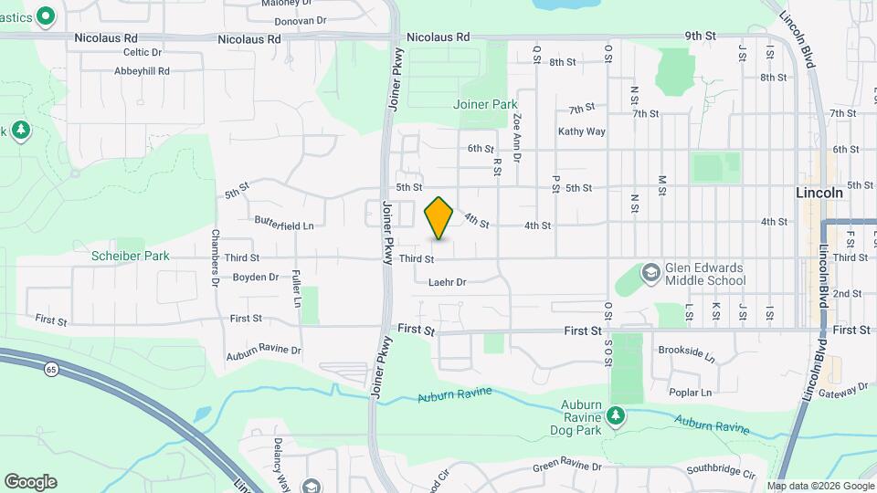 355 Arthur Ct, Unit 06-210 Map and Location Details