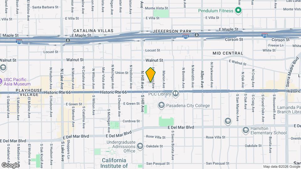 41 Harkness Ave, Unit Bedroom #1 Master Mapa y Detalles de la Ubicación