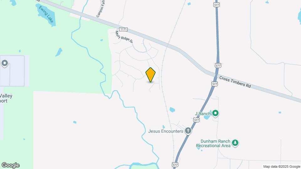 4825 Secluded Ct Map and Location Details