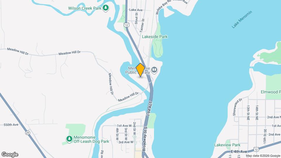 Evergreen Isle Mobile Home Park Apartments Menomonie, WI Apartments