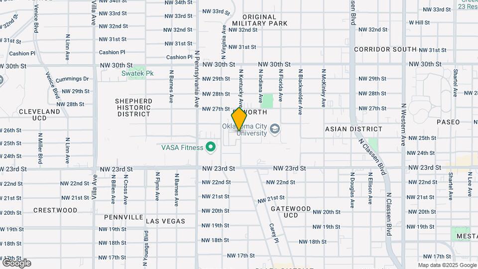 Cokesbury Court Map and Location Details