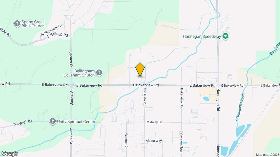 4109 Stonecrest Ct Map and Location Details