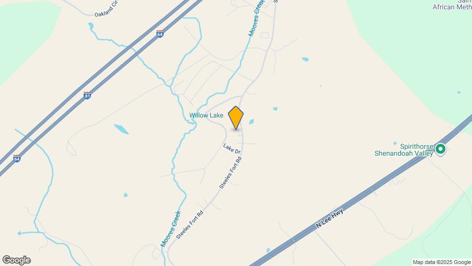 Lakeside Manor Apartments Raphine, VA Apartments For Rent