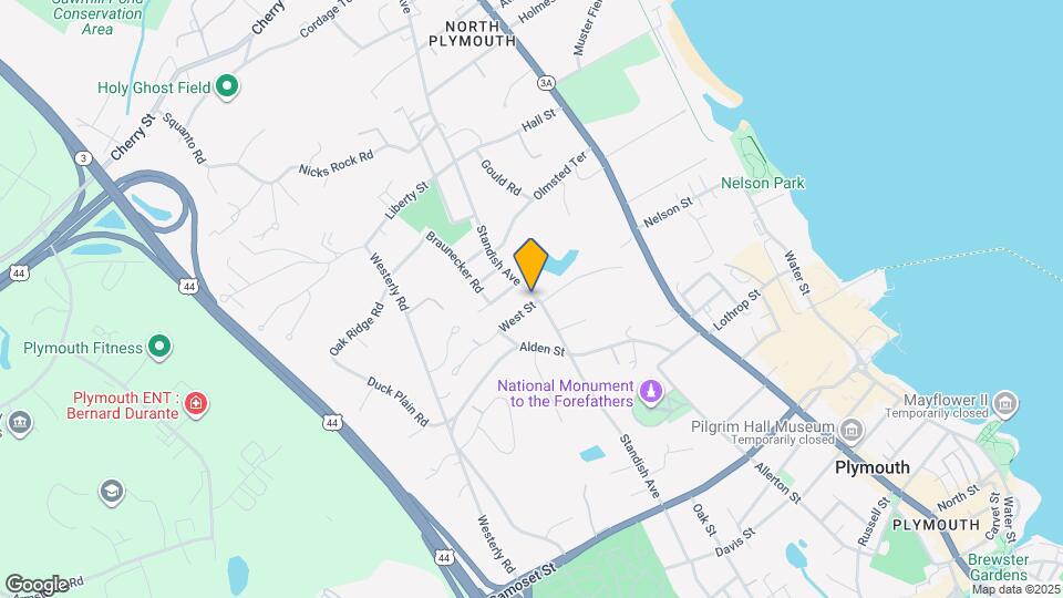 78 Standish Ave Rentals in Plymouth, MA