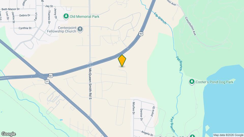 146 Lenore Ct Map and Location Details