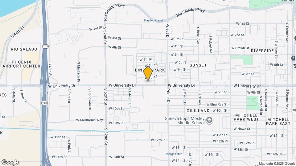 Lyndon Lane Apartments Tempe, AZ Apartments For Rent