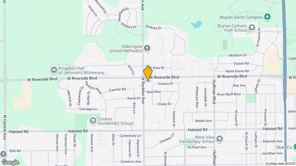 3627 N Rockton Ave Apartments and Nearby Rockford Apartments For Rent Rockford, IL