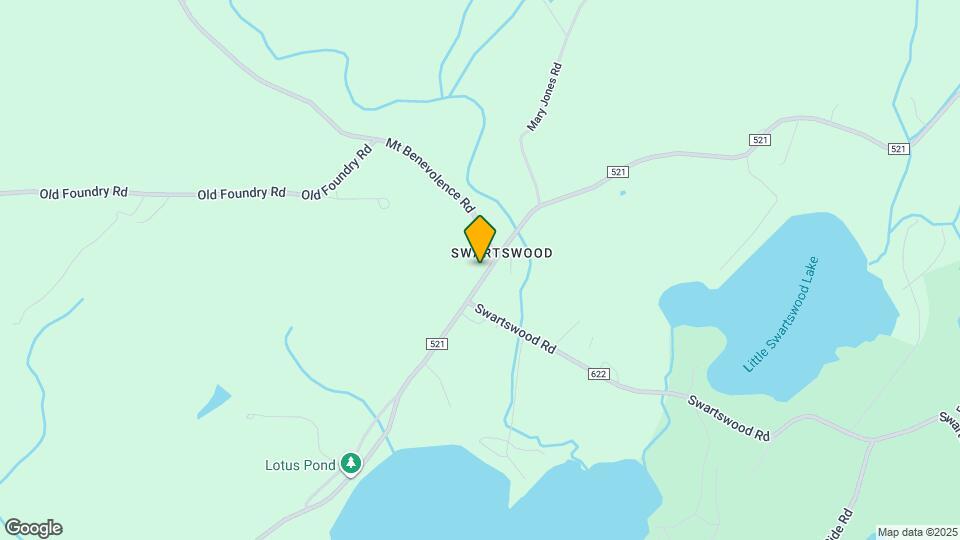 1057 Co Rd 521, Unit 1A Map and Location Details