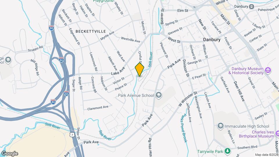 32 Oil Mill Rd, Unit 18 Map and Location Details
