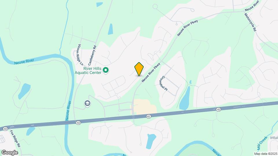 29 Wrenwood Dr Map and Location Details