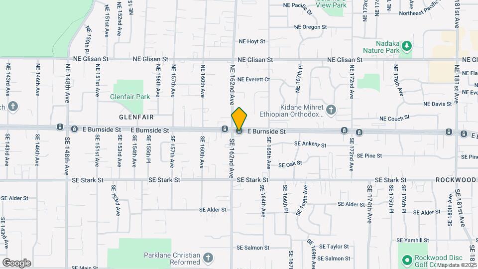 Emerald Grove Apartments EGA-162 Map and Location Details