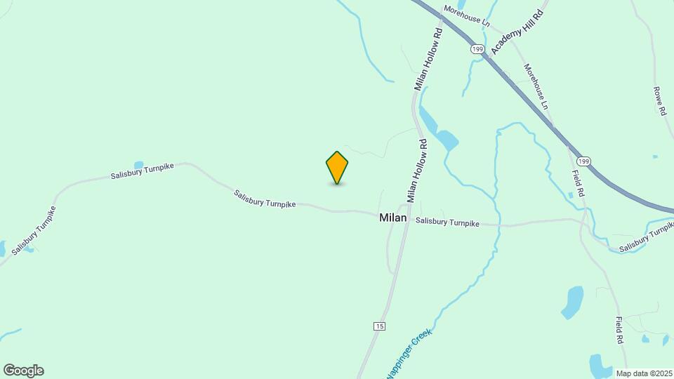 723 Salisbury Turnpike Rentals in Rhinebeck, NY