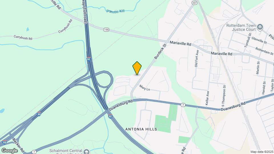 972 Burdeck St Apartments Rotterdam, NY Apartments For Rent