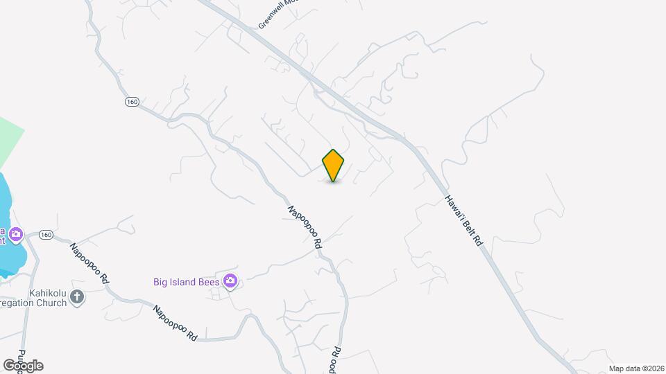 82-5909-5909 Coffee Royal Pl Map and Location Details