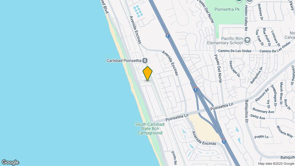 132 Breakwater Rd Map and Location Details