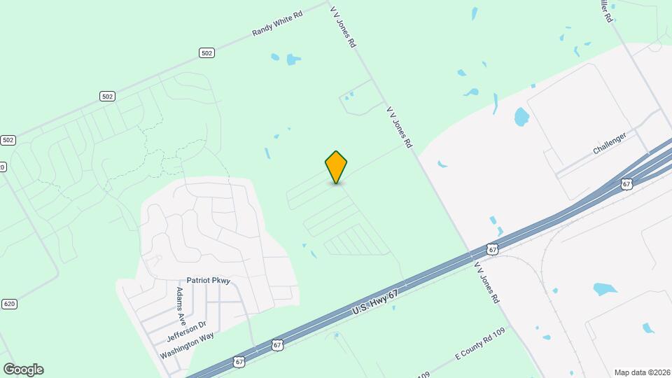 748 Wheatfield Dr Map and Location Details