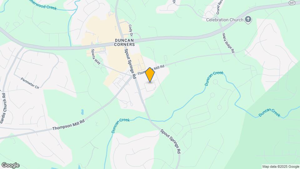 Harrison at Braselton Apartments in Buford, GA