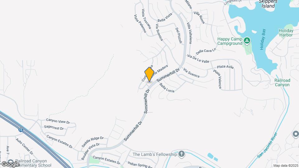 71 Corte Madera Rentals in Lake Elsinore, CA