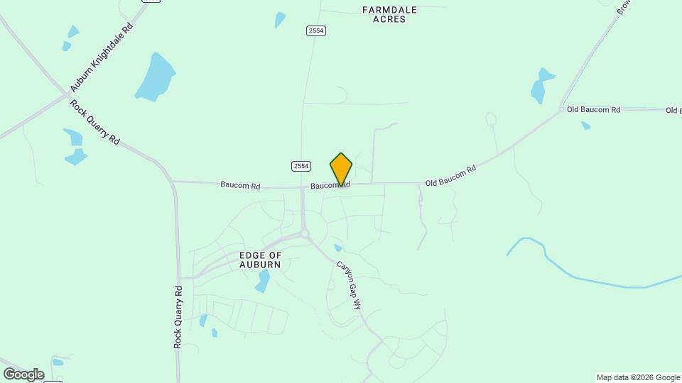 329 Glacier Lk Dr, Unit 1615 - A-808 - A Map and Location Details