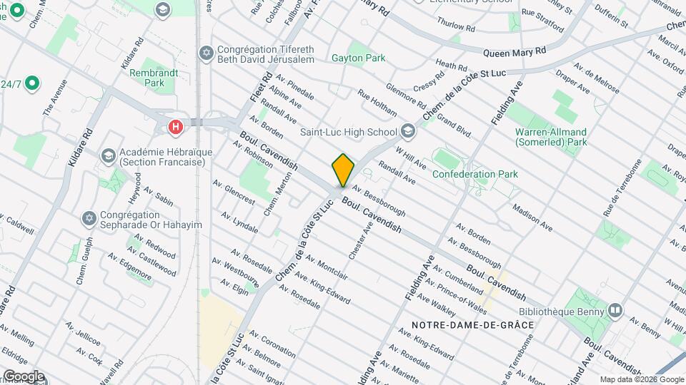 The Berkhall Map and Location Details