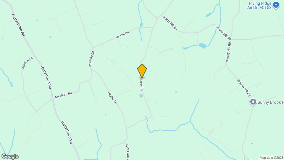 27 Hundred Acres Rd Rentals in Newtown, CT