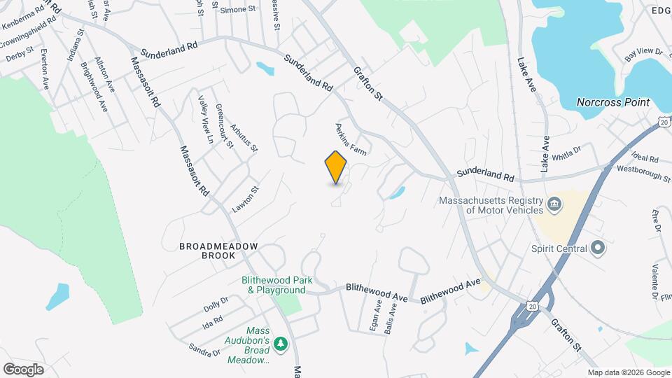 Sunderland Woods Condominiums Apartments Worcester, MA Apartments For