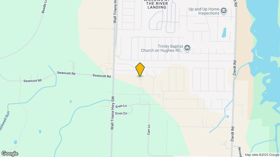 231 Murphy Ln Map and Location Details