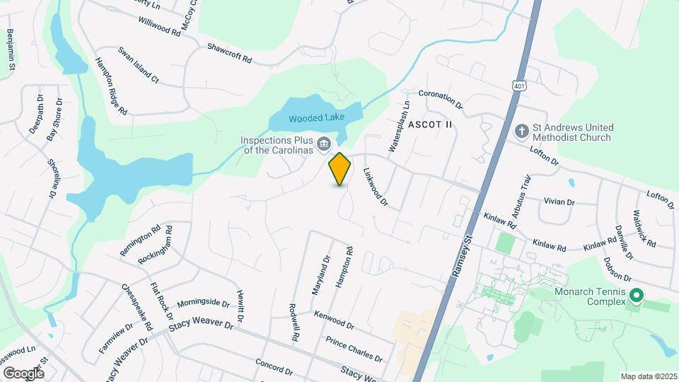 330 Bubble Creek Ct, Unit 330 Bubble Creek Ct 7 Map and Location Details