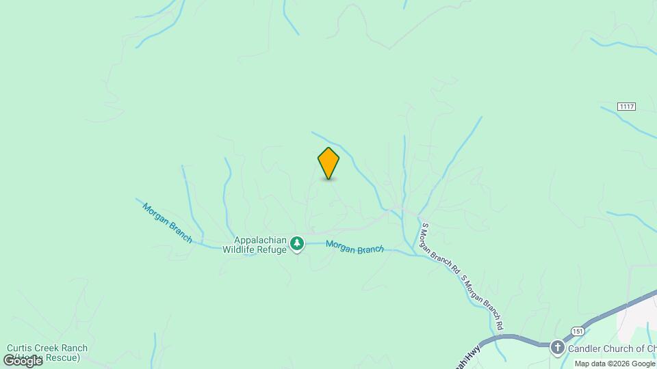 35 Albert Warren Rd Map and Location Details