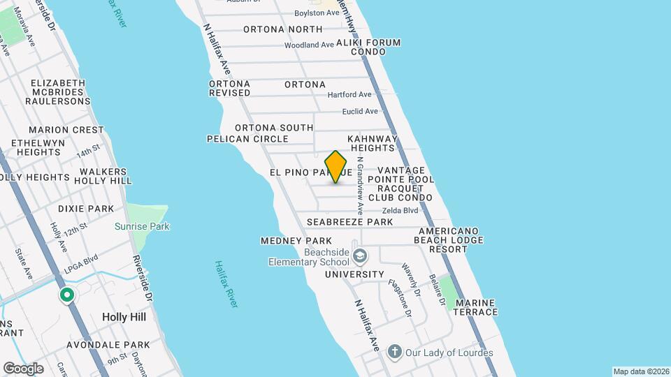 328 Manhattan Ave Map and Location Details