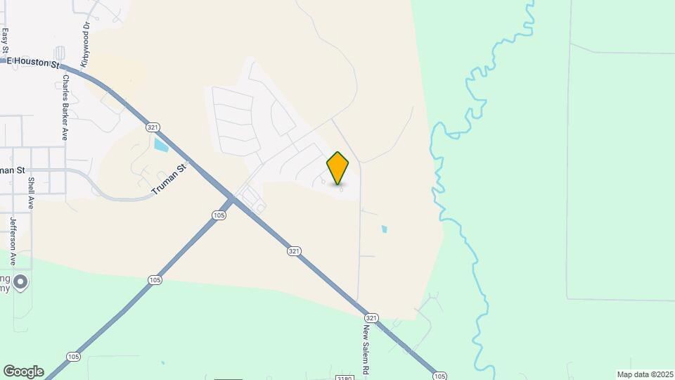 20061 Torrey Pines Ln Map and Location Details