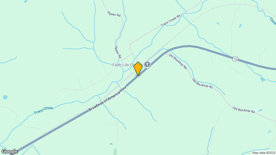 70 West Apartments and Nearby Waverly Apartments For Rent Waverly, TN