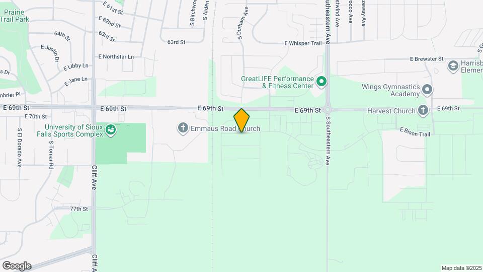 Modern Luxury: 3BR Townhome with Stylish F Mapa y Detalles de la Ubicación