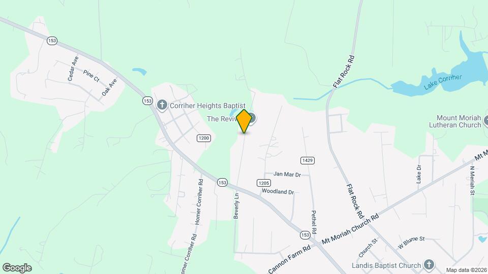 420 Sloop St Mapa y Detalles de la Ubicación